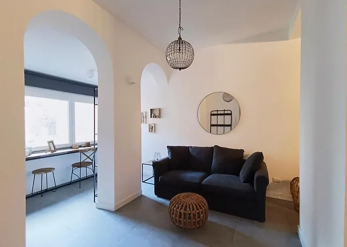 La Tua Casa A Viadelcorso * Рим