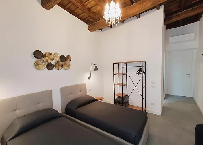 La Tua Casa A Viadelcorso