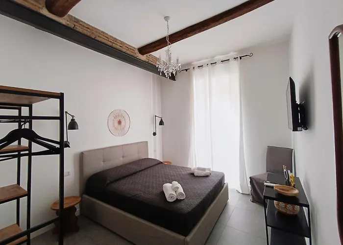 Апартаменты La Tua Casa A Viadelcorso