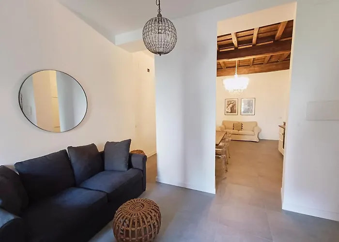 La Tua Casa A Viadelcorso Апартаменты Рим