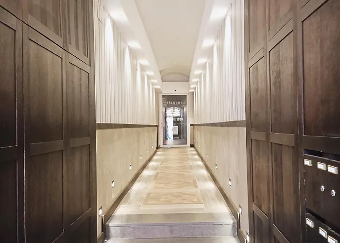 La Tua Casa A Viadelcorso Апартаменты *