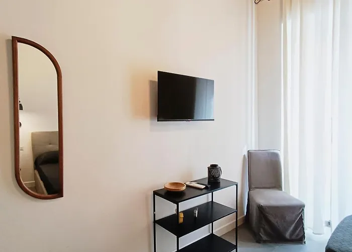 Апартаменты La Tua Casa A Viadelcorso Рим