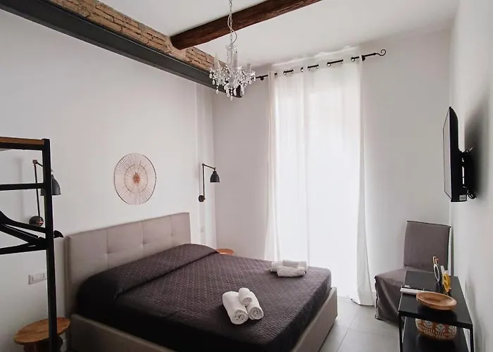 Апартаменты La Tua Casa A Viadelcorso