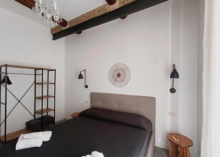 La Tua Casa A Viadelcorso Апартаменты
