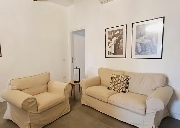 Апартаменты La Tua Casa A Viadelcorso *