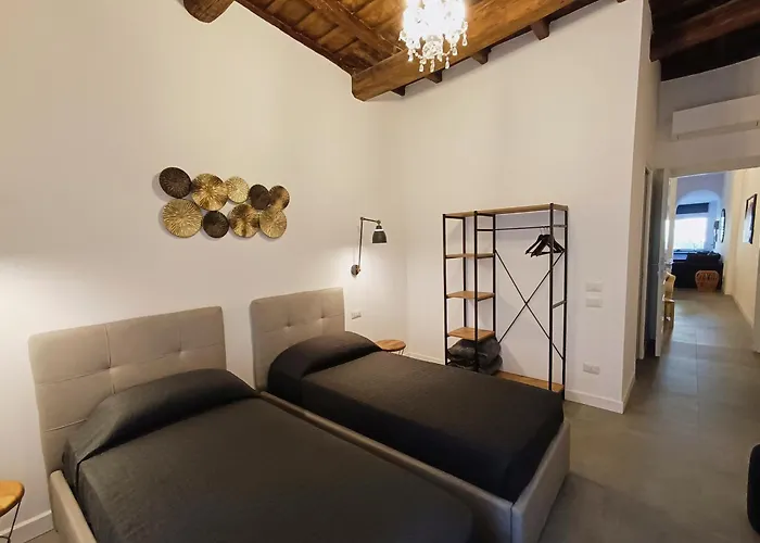 La Tua Casa A Viadelcorso *