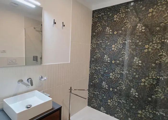 La Tua Casa A Viadelcorso Апартаменты